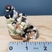 American Legacy Story Tellers Southwestern Pottery Children Kokopelli