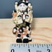 American Legacy Story Tellers Southwestern Pottery Children Kokopelli