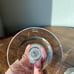 Set of 2, Marquis by Waterford ribbed Taper candle holder