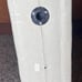 Haunted Mansion Here Lies Good Old Fred Tombstone Disney Gravestone Blow Mold