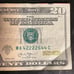 20 bill Universal Coolness Index of 98.1%