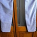 NWOT!! Abercrombie & Fitch Corduroy Pinstripe Jeans!