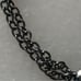QVC Joan Boyce Evil Eye Angel Eye Gunmetal Bracelet Crystal Bracelet NEW