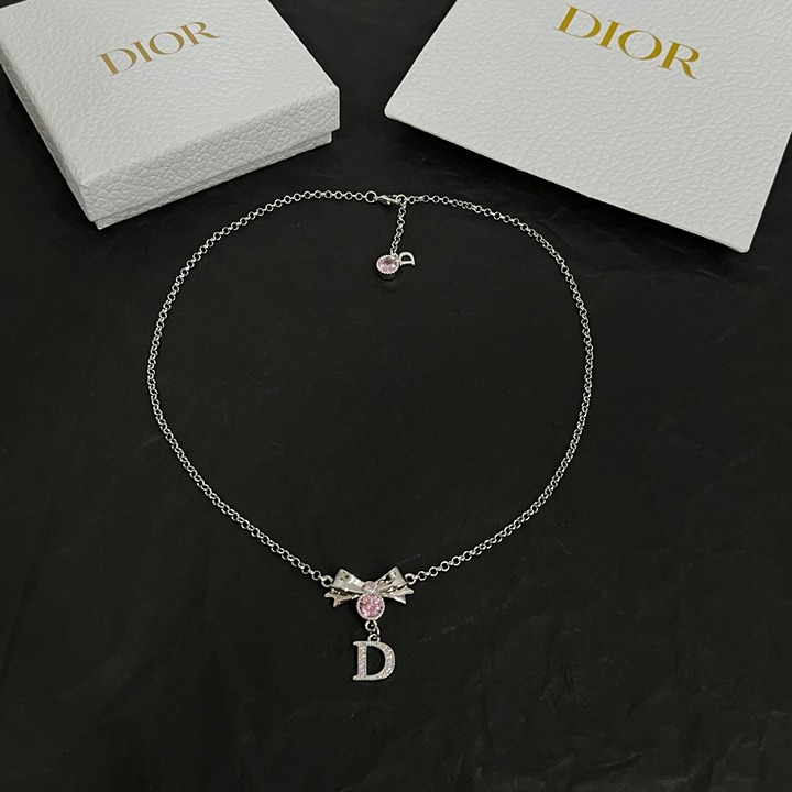 CD Necklace