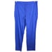 Vince Camuto Blue Flat Front Dress Pants Size 12