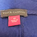 Vince Camuto Blue Flat Front Dress Pants Size 12