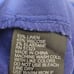 Vince Camuto Blue Flat Front Dress Pants Size 12