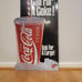 Vintage 90s Coca Cola “Call for a Coke” sign