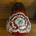 Hand Carved Gourd Ornaments by Teodolinda Seguil Peru