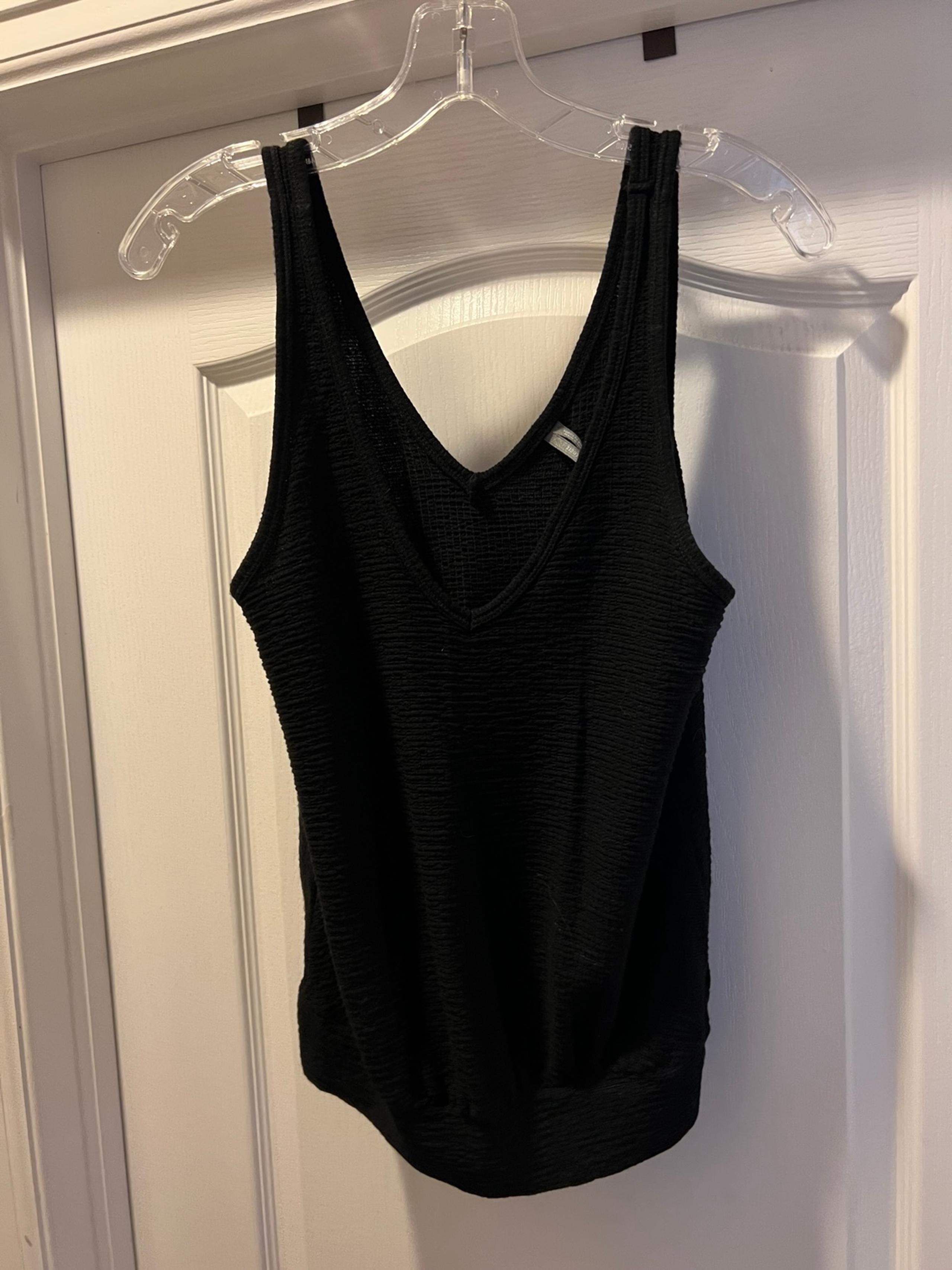Maeve by Anthropologie Muslin Tank Top