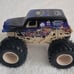 Monster Jam Bone Yard Series