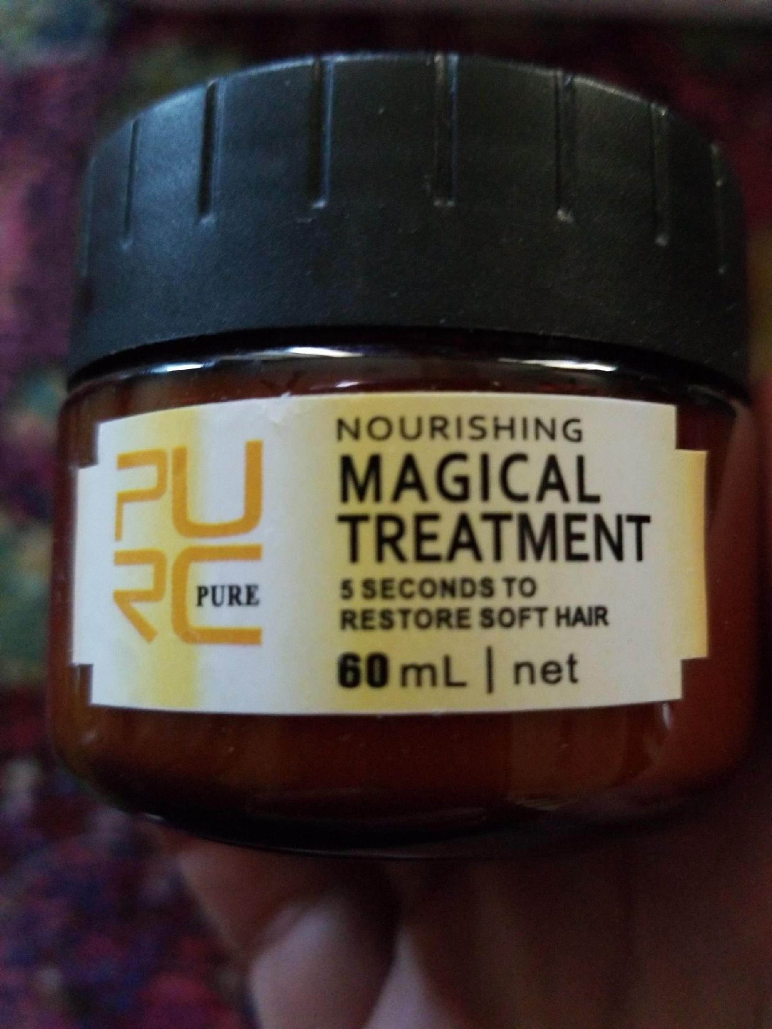 hair products to straighten hair.