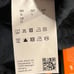 Hugo Boss Sewalk Sweatshort size Large