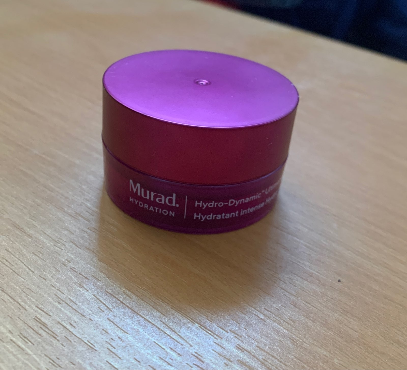 Murad Hydration Moisture for eyes