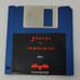 Vintage macintosh mac Jewels Of Darkness Game By Firebird Rare Untested