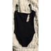NWT skims raw edge bodysuit size XXS ONYX