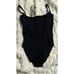 NWT skims raw edge bodysuit size XXS ONYX
