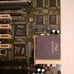 QDI P51430VX/230LC 4 PCI Slots Socket 7 Motherboard