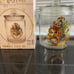 Cookie jar