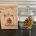 Cookie jar