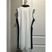 Callaway NWT Sleeveless Golf UPF Dress Opti-Dri Navy w Pink White Yellow XL