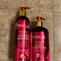 Miele Organic Shampoo & Conditioner Sets | Mercari