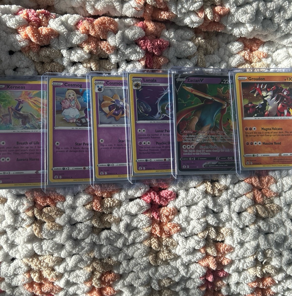 Pokemon cards 25th aniversary