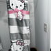 Hello Kitty Blanket