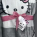 Hello Kitty Blanket