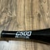 EASTON C500 C-CORE 34” 23oz REDLINE MODEL SZ8-C ASA APPROVED SOFTBALL BAT