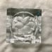 Beautiful Crystal Ashtray