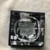 Beautiful Crystal Ashtray