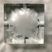 Beautiful Crystal Ashtray