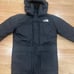 BRAND NEW NORTH FACE DRYVENT RUSTA WINTER JACKET