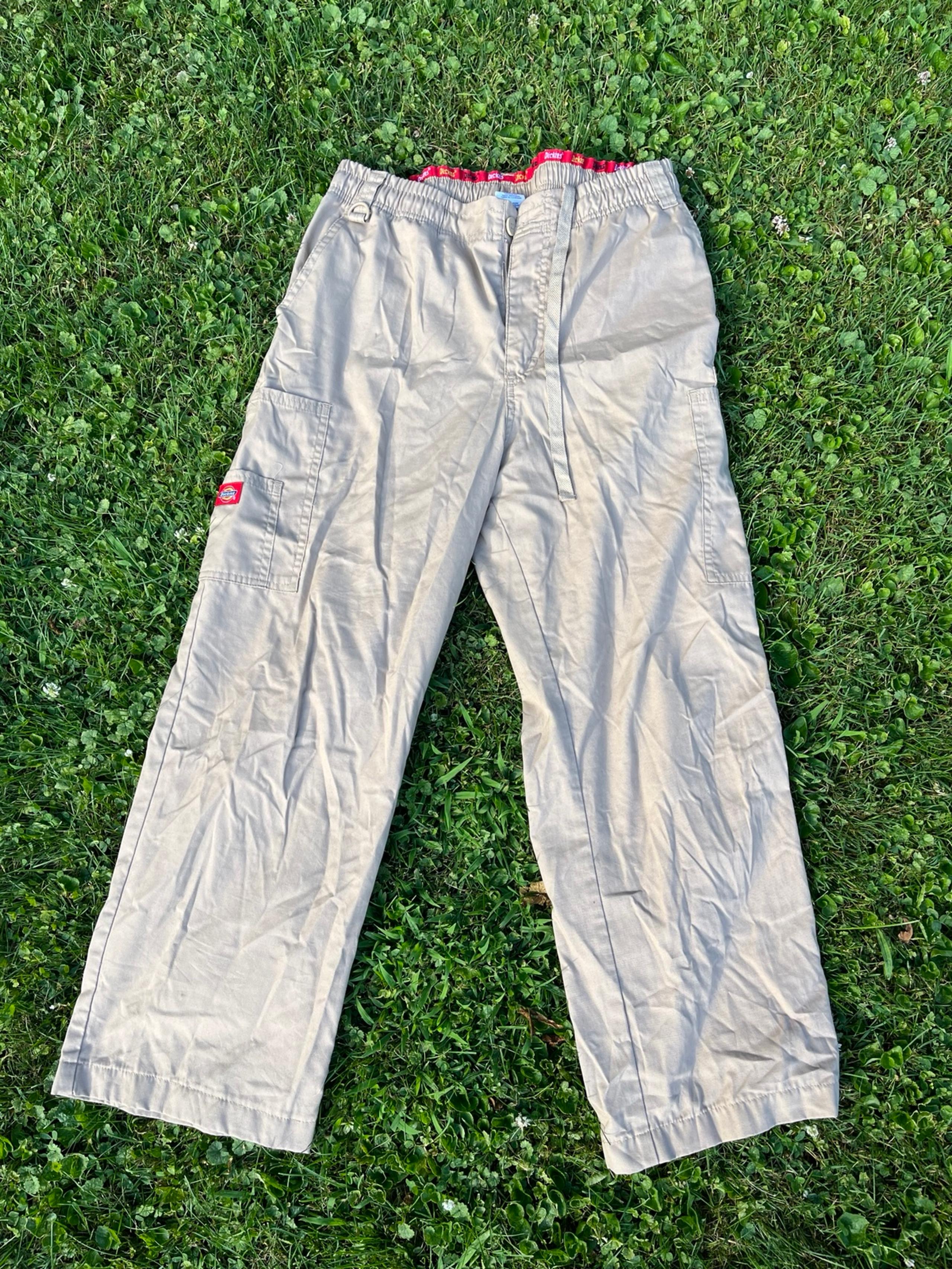 Dickie’s Medical Workpants