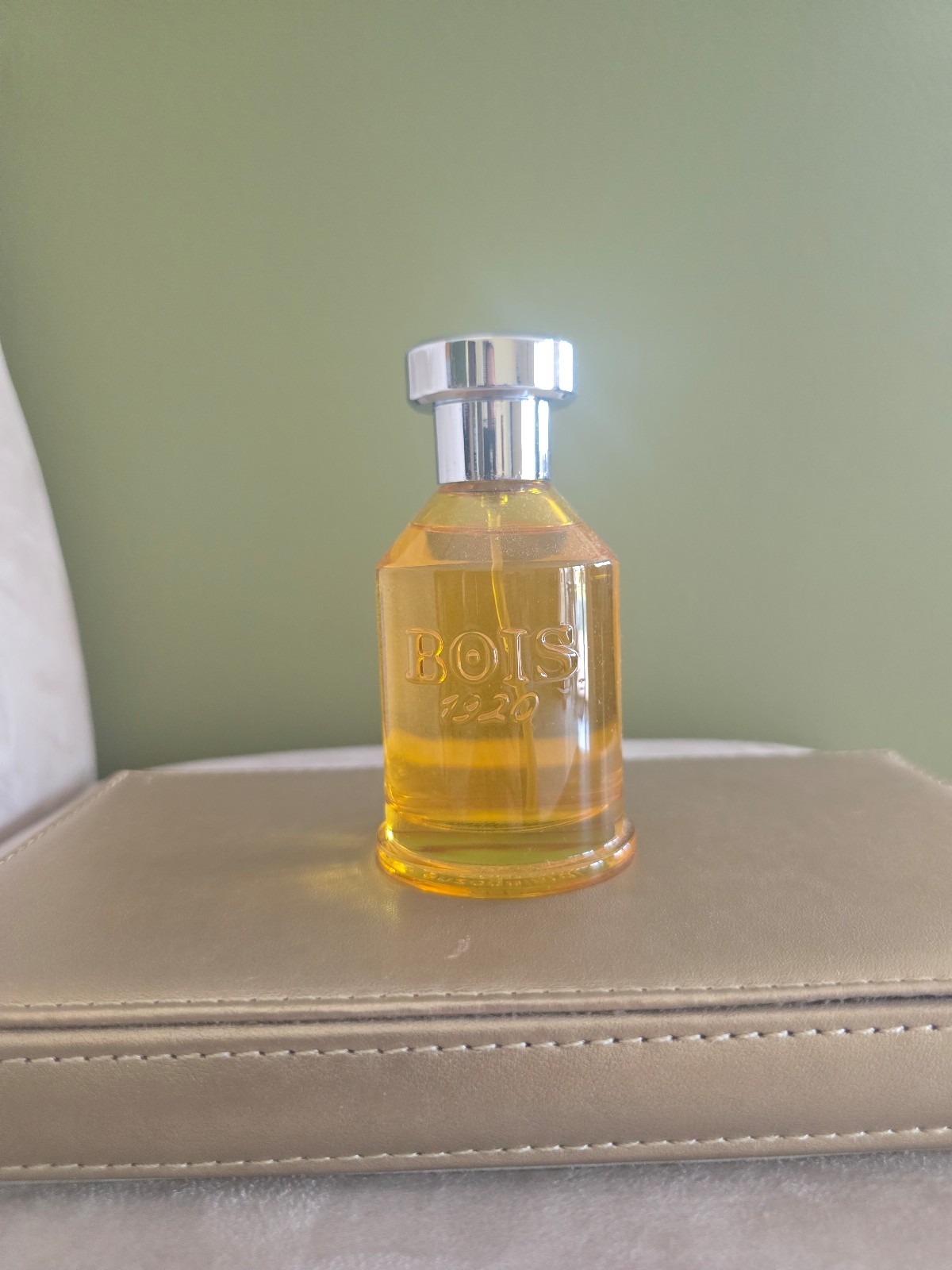 Aethereus, Bois 1920, Eau de Parfum, 3.4 oz unisex