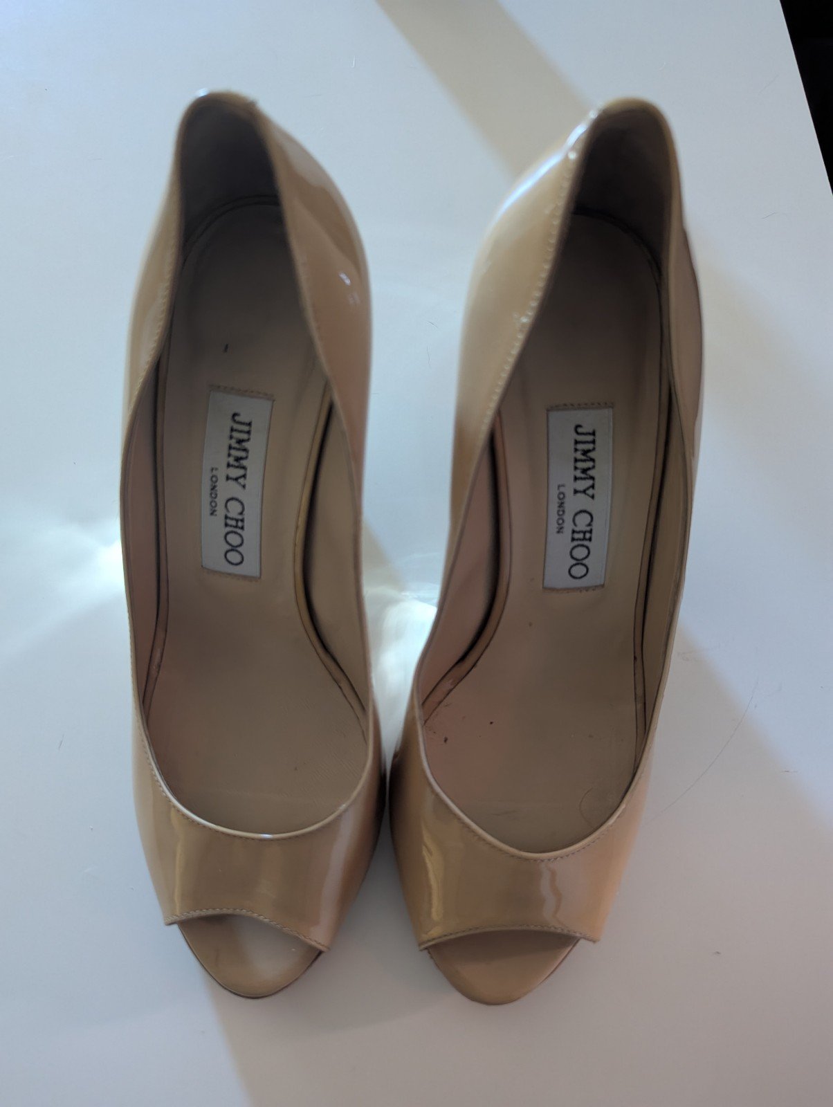 Jimmy choo Wedges