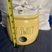Rae Dunn Bee Sweet Birdhouse
