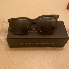 DIFF Billie Sunglasses