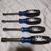 Ideal 4 Piece Magnetic Driver Set
