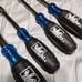 Ideal 4 Piece Magnetic Driver Set