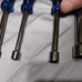 Ideal 4 Piece Magnetic Driver Set