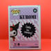 Funko Pop!:DEVIL KUROMI #64 2022 HT EXPO