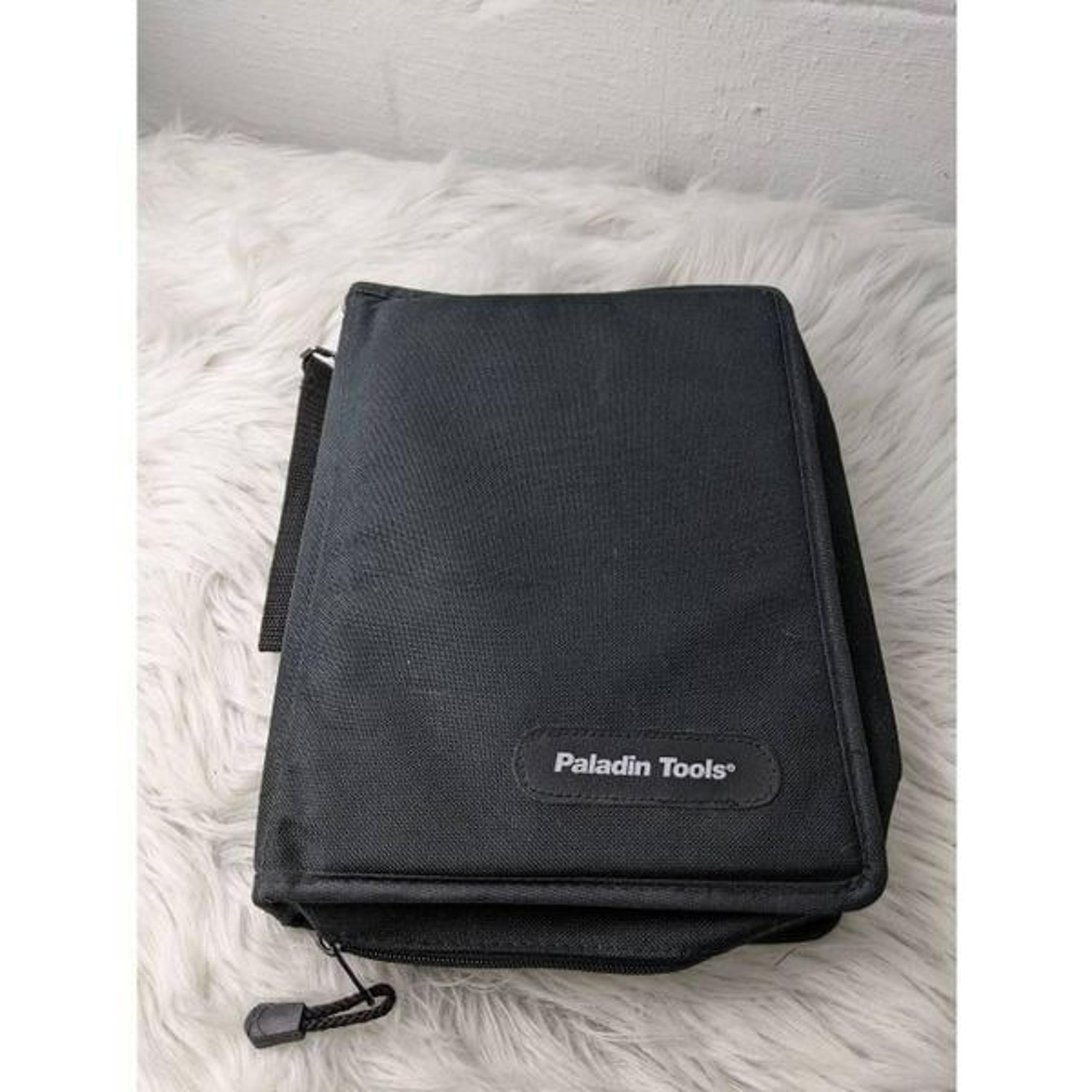 PALADIN Tempo Communications Tool Kit Set of Tools