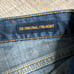 LUCKY BRAND 221 Original Straight Leg Denim Jeans Men’s