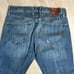 LUCKY BRAND 221 Original Straight Leg Denim Jeans Men’s