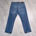 LUCKY BRAND 221 Original Straight Leg Denim Jeans Men’s