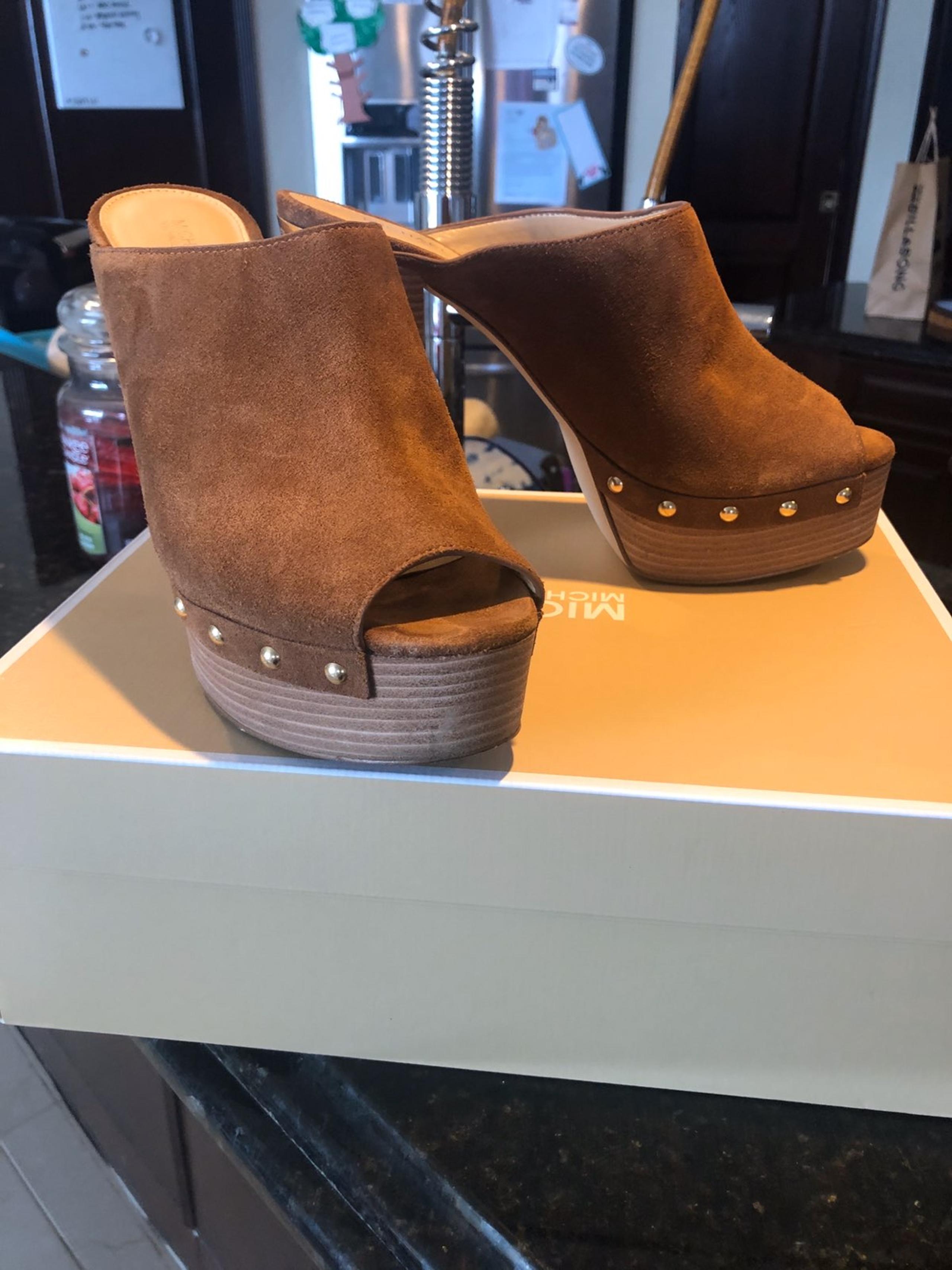 Michael Kors shoes