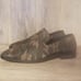 Karl Lagerfeld Paris Camo Loafers