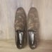 Karl Lagerfeld Paris Camo Loafers